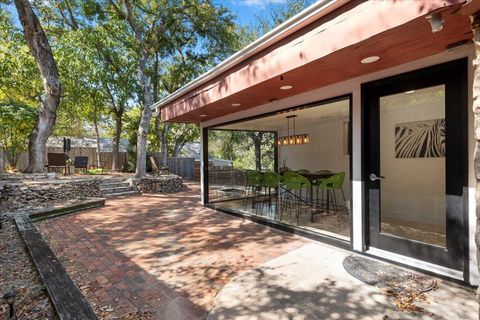 Tiny photo for 119 Vicinity TRL, Spicewood, TX 78669 (MLS # 1667059)
