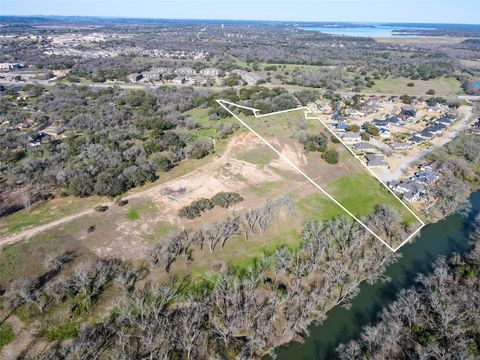 TBD Lot 1 Leon River Belton TX 76513