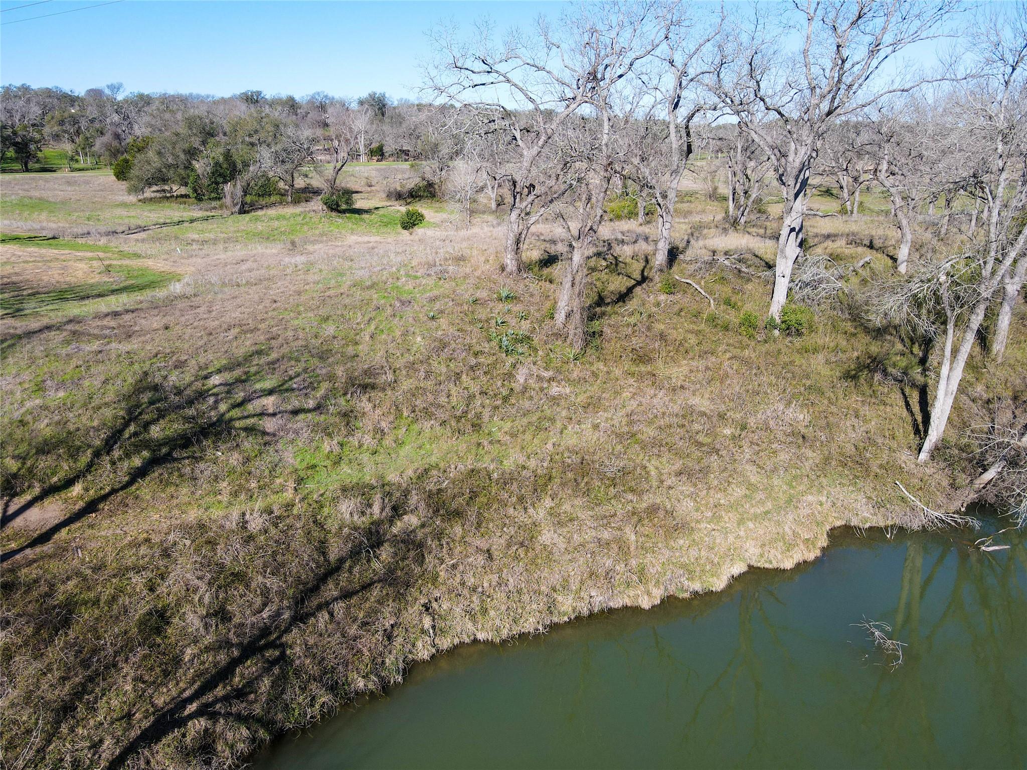 TBD Lot 1 Leon River