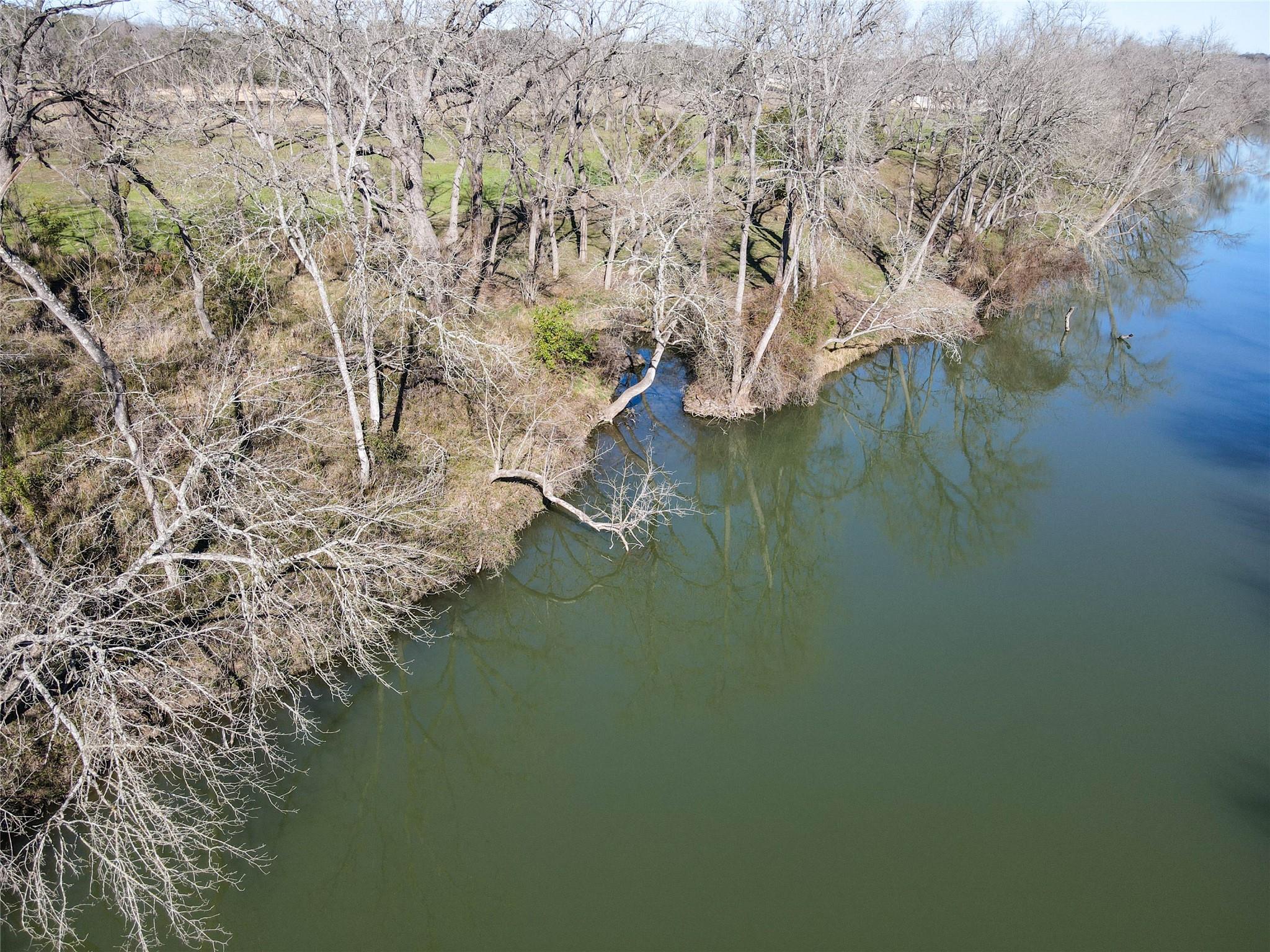 TBD Lot 1 Leon River