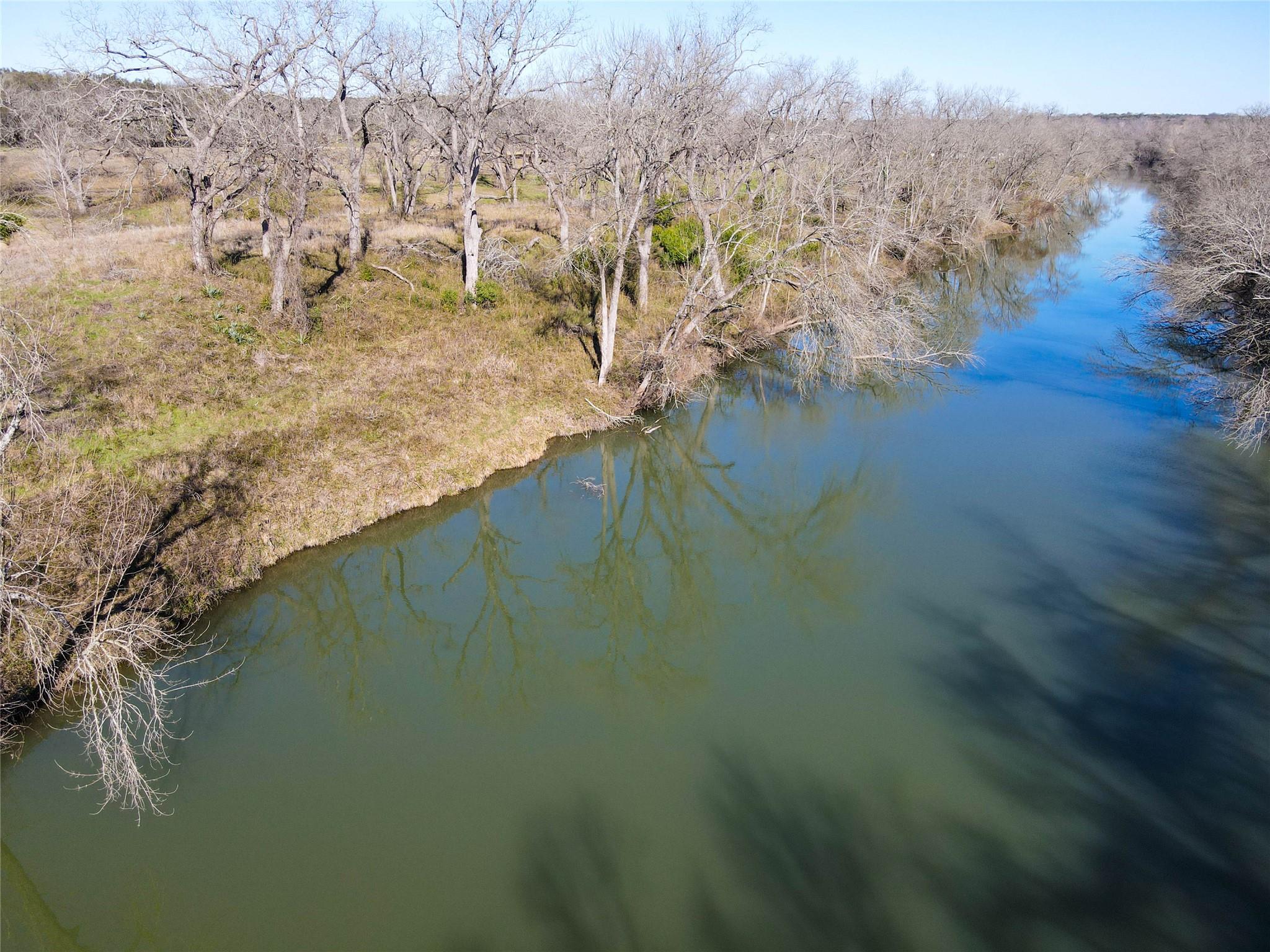 TBD Lot 1 Leon River