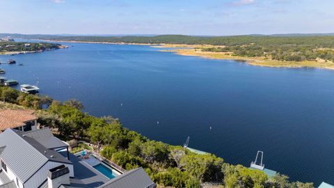 5500 Canyon Oaks DR Lago Vista TX 78645