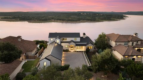 5500 Canyon Oaks DR Lago Vista TX 78645