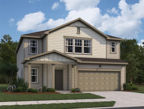 Photo of 320 Sieders ST, Taylor, TX 76574 (MLS # 3087925)