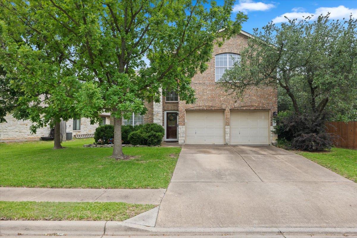 2502 Nightshade DR