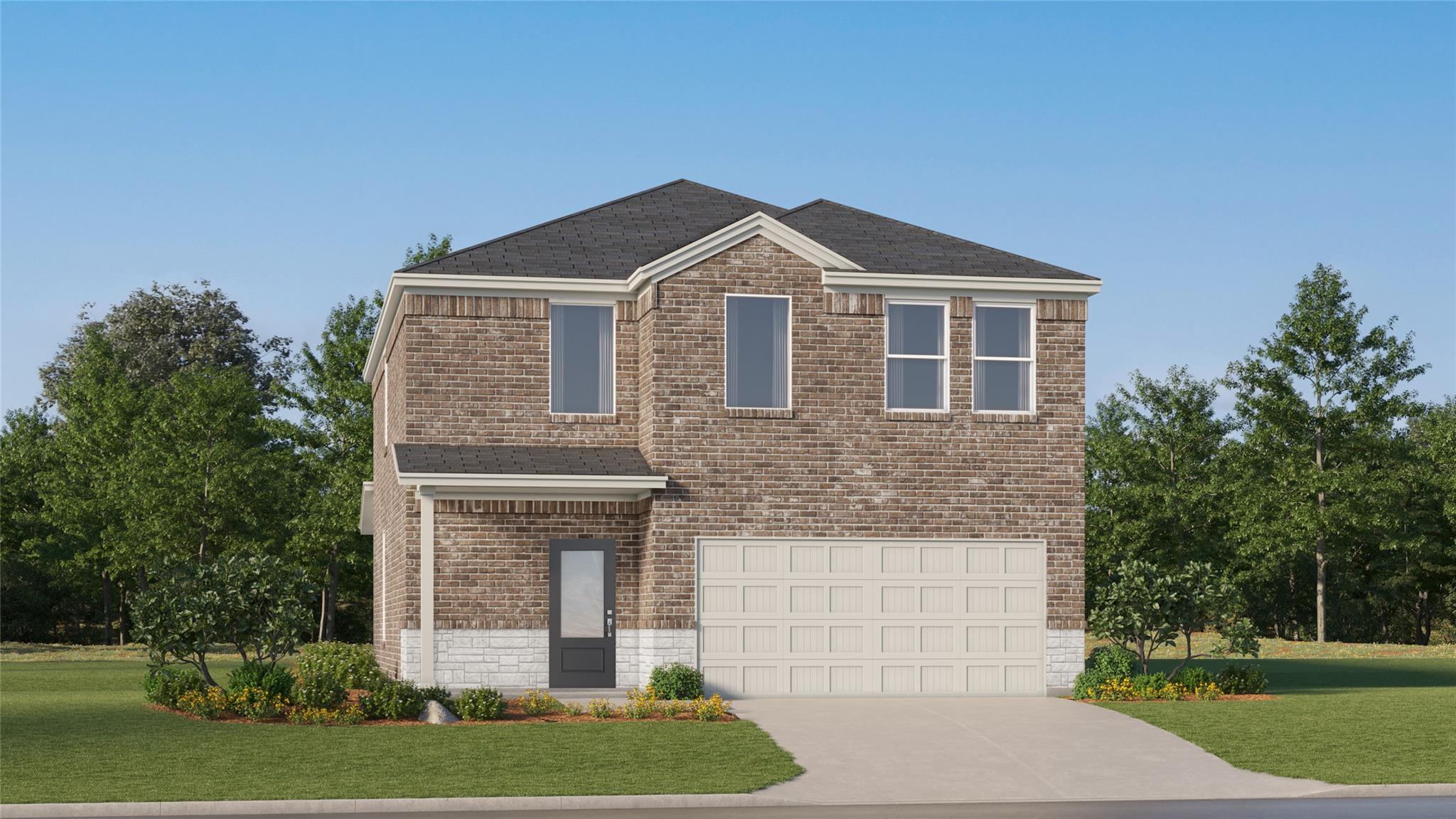 13328 Winton DR