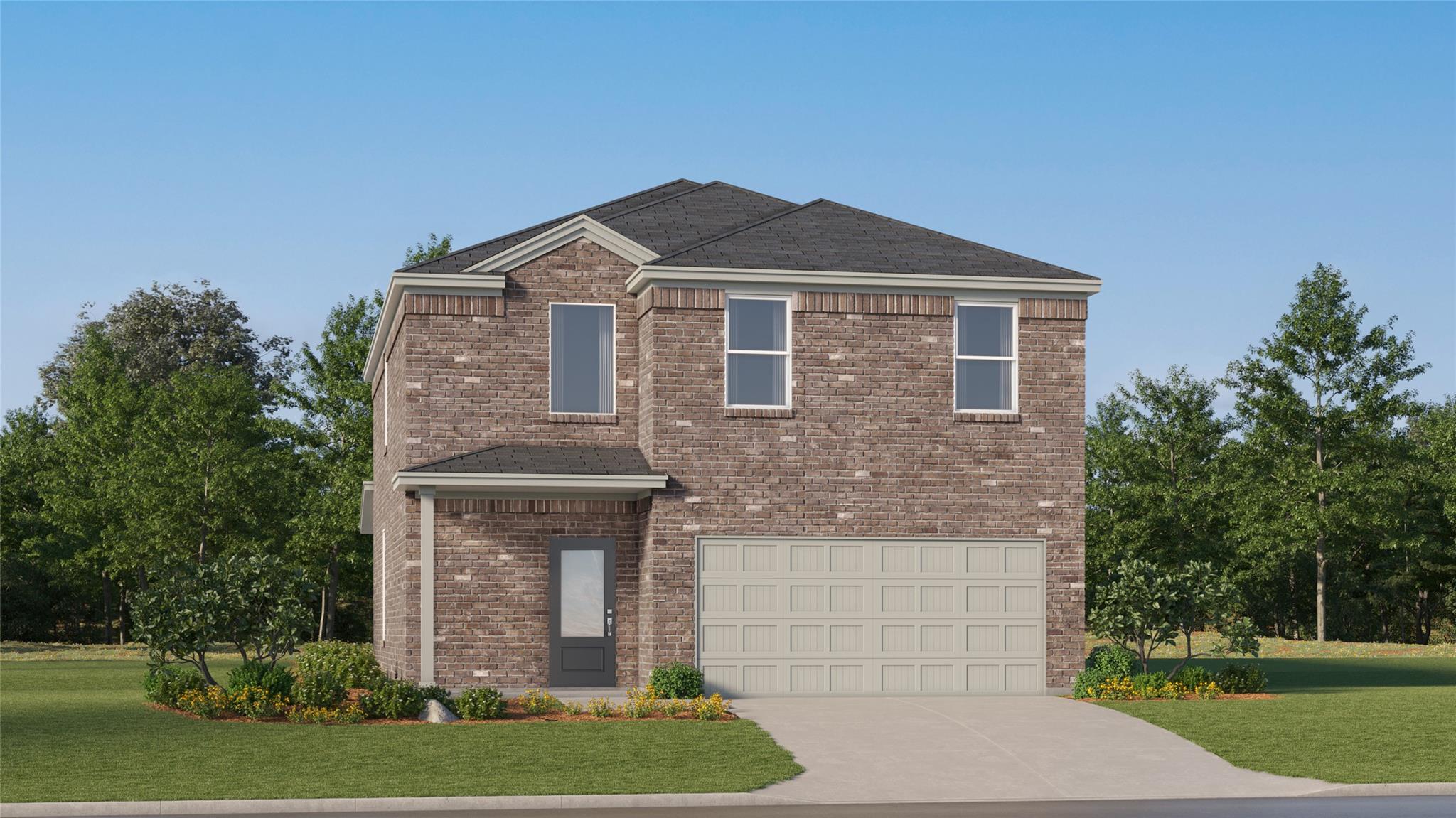 13328 Winton DR