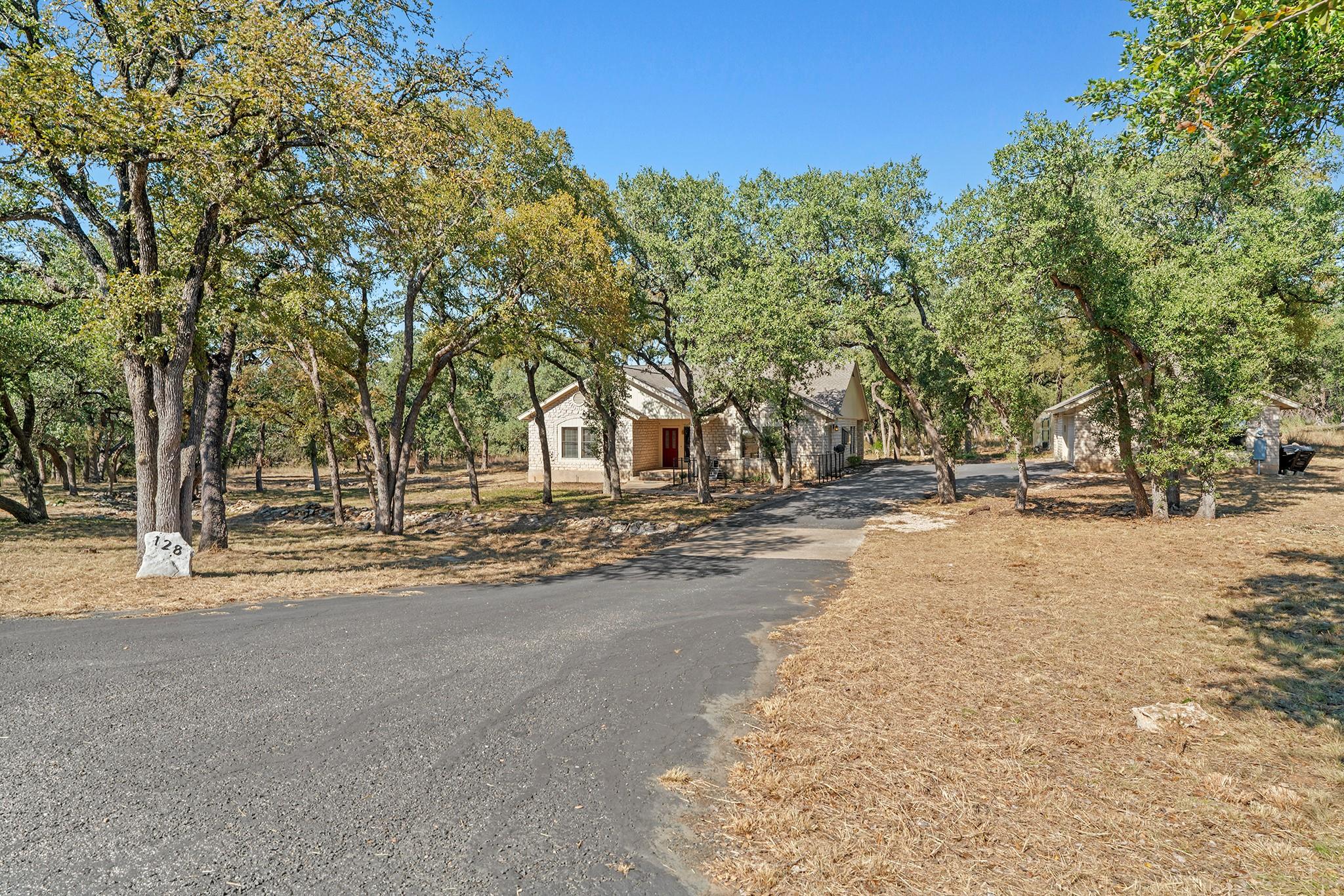 128 Mockingbird LN