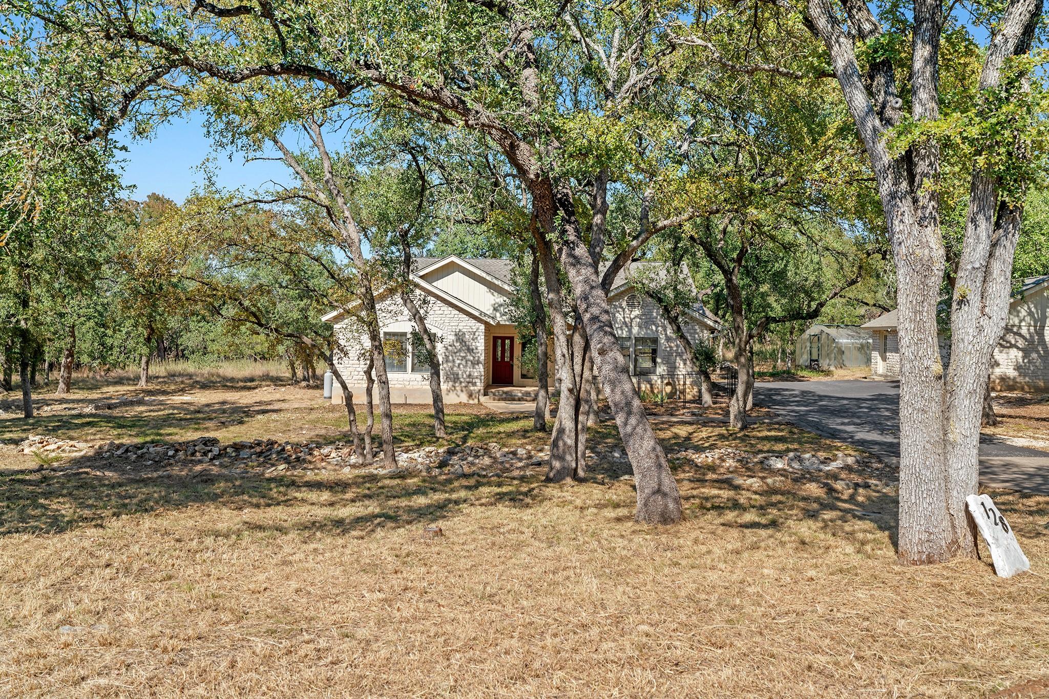 128 Mockingbird LN