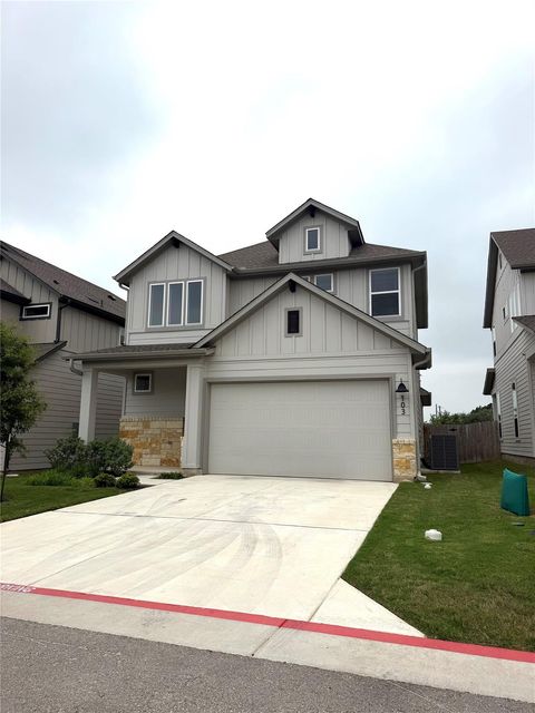 Photo of 320 Creek RD #103, Dripping Springs, TX 78620 (MLS # 5876534)