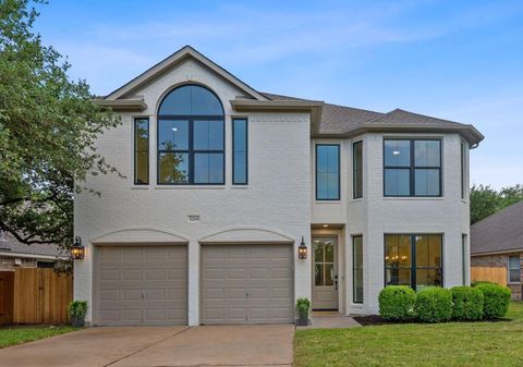5209 Concho Creek BND Austin TX 78735