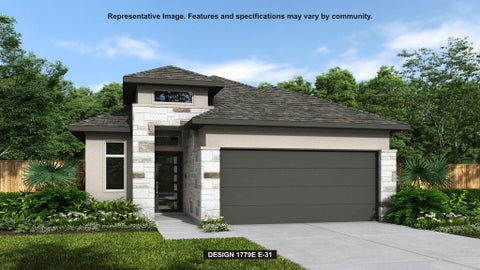 Photo of 8201 Peerless PASS, Austin, TX 78744 (MLS # 6159880)