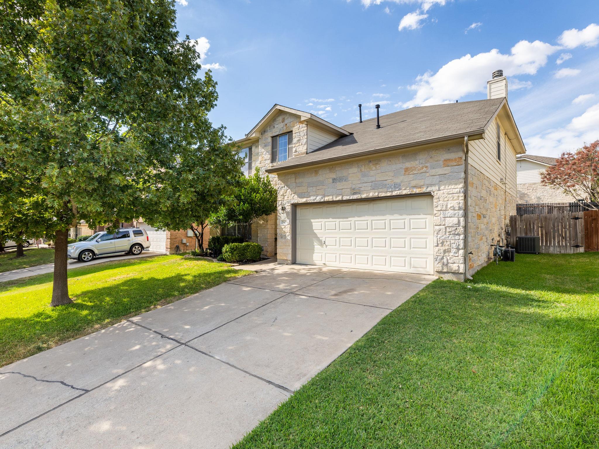 2349 Caprock PL