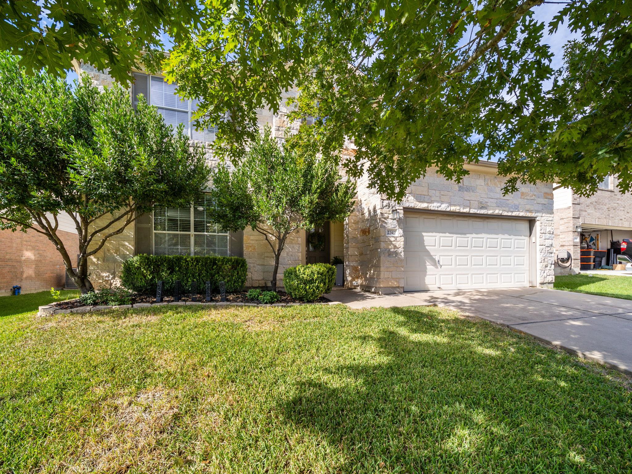 2349 Caprock PL