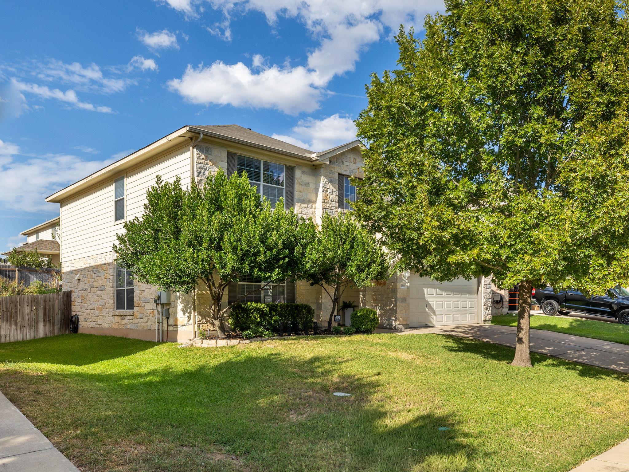 2349 Caprock PL