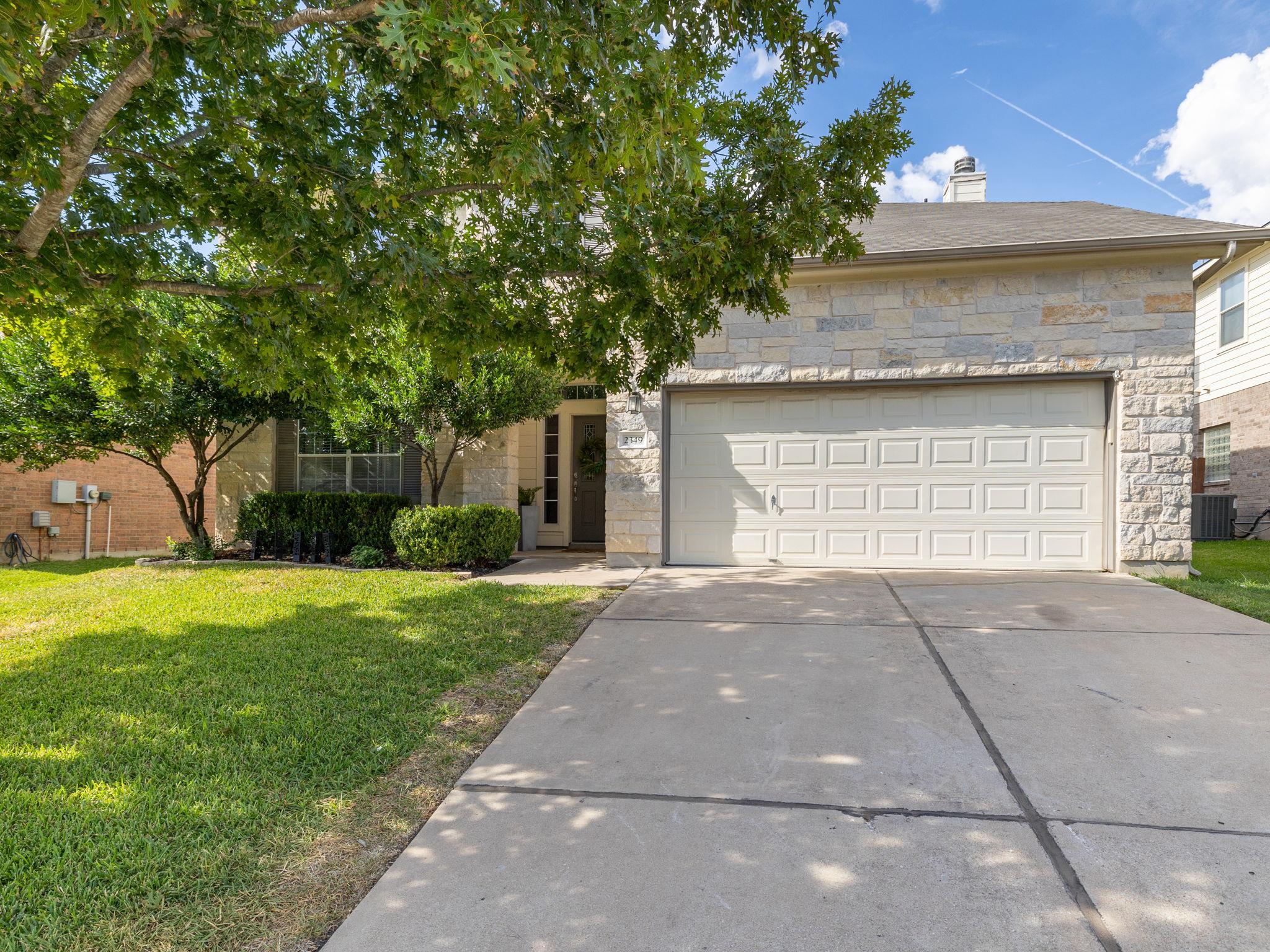 2349 Caprock PL