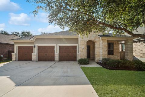 734 Foxtail Run RUN San Marcos TX 78666