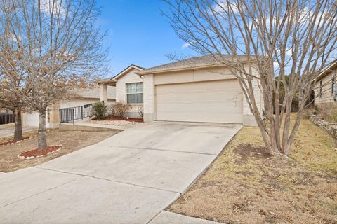 8912 China Rose DR Austin TX 78724