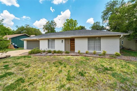 Photo of 7309 Bucknell DR, Austin, TX 78723 (MLS # 7329051)