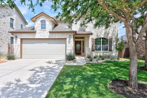 4211 Oldenburg LN Cedar Park TX 78613