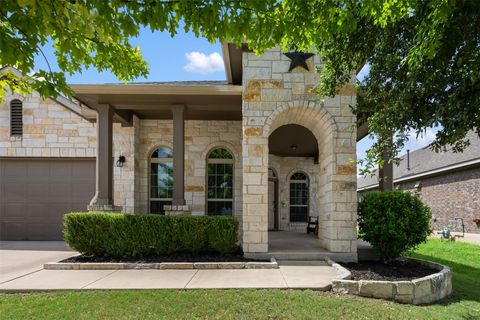 604 Longhorn Cavern RD Leander TX 78641