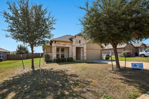 Tiny photo for 13804 Bauhaus BND, Pflugerville, TX 78660 (MLS # 3415455)