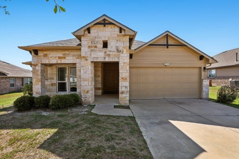 Photo of 13804 Bauhaus BND, Pflugerville, TX 78660 (MLS # 3415455)