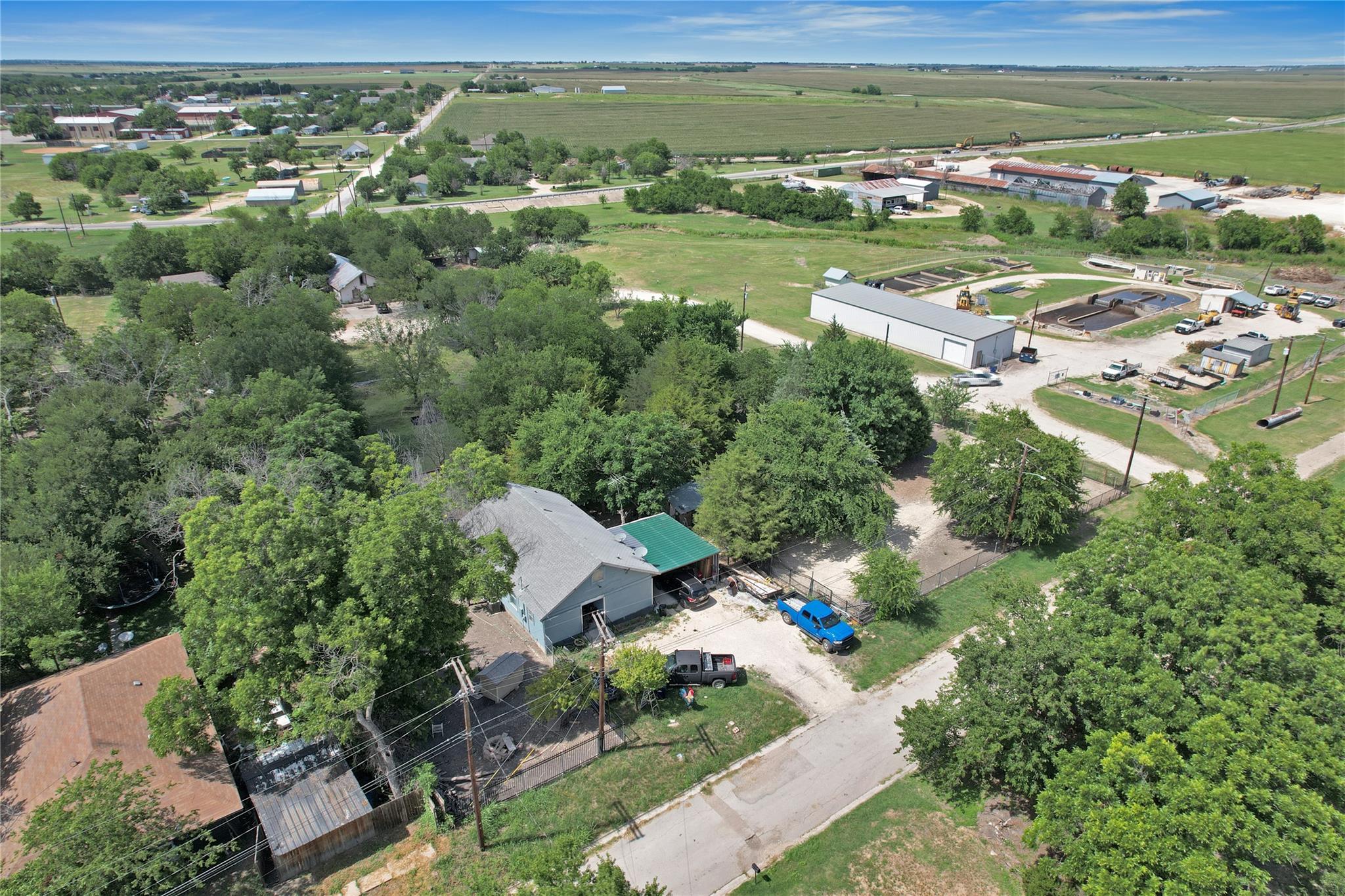 805 E Lamb Lot 9