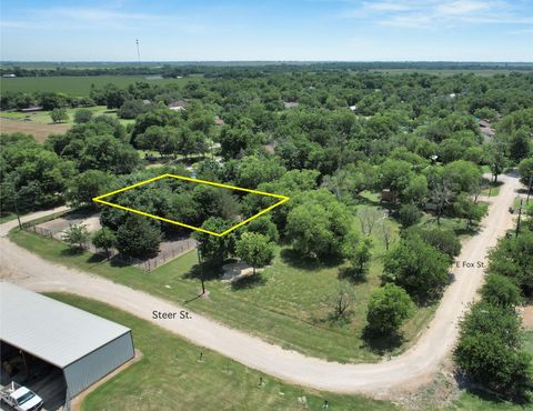 805 E Lamb Lot 9 Granger TX 76530