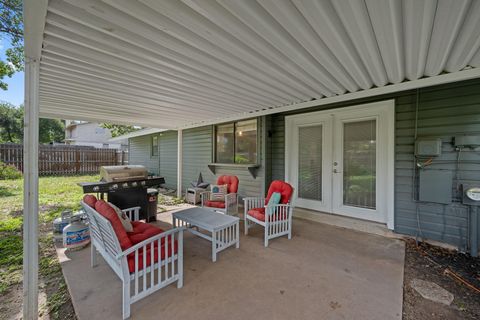 Tiny photo for 1300 Neans DR, Austin, TX 78758 (MLS # 6448330)