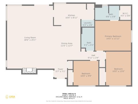 Tiny photo for 1300 Neans DR, Austin, TX 78758 (MLS # 6448330)