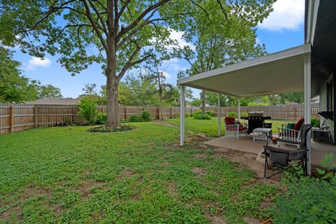 Tiny photo for 1300 Neans DR, Austin, TX 78758 (MLS # 6448330)