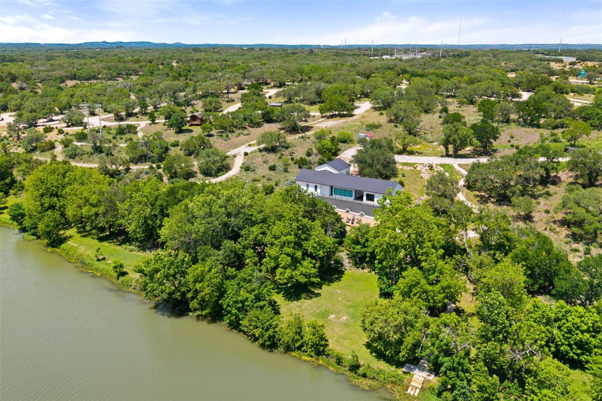 299 River Place