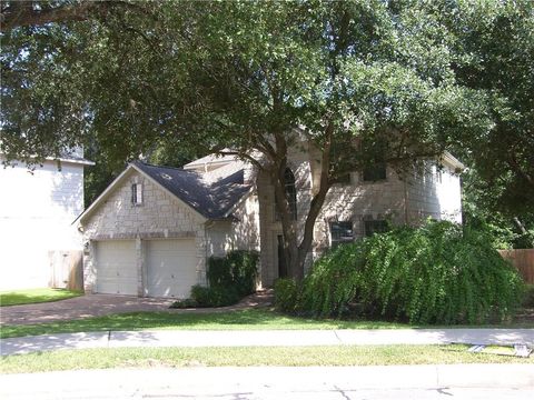 Photo of 2054 Kimbrook DR, Round Rock, TX 78681 (MLS # 7071948)