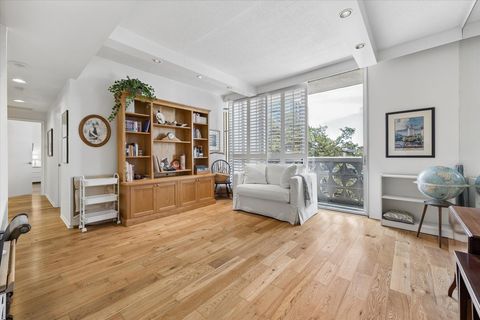 Photo of 1801 Lavaca ST #3M, Austin, TX 78701 (MLS # 8884857)