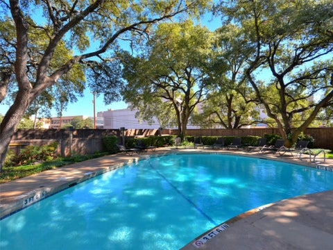 Tiny photo for 1801 Lavaca ST #3M, Austin, TX 78701 (MLS # 8884857)
