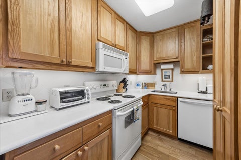 Tiny photo for 1801 Lavaca ST #3M, Austin, TX 78701 (MLS # 8884857)