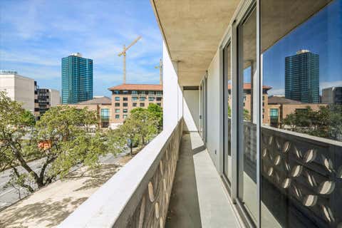 Tiny photo for 1801 Lavaca ST #3M, Austin, TX 78701 (MLS # 8884857)