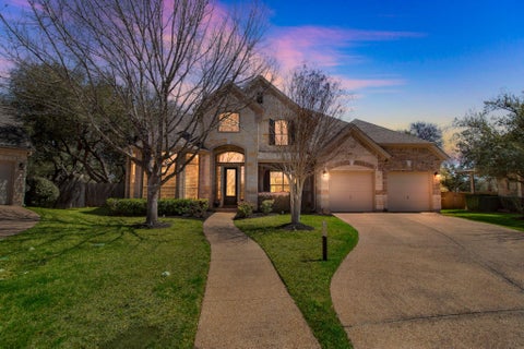Photo of 4004 Buckhaven CV, Cedar Park, TX 78613 (MLS # 2520267)