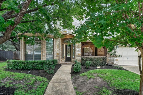 Photo of 4004 Buckhaven CV, Cedar Park, TX 78613 (MLS # 2520267)