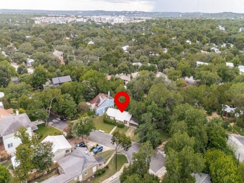Tiny photo for 4814 Woodview Ave, Austin, TX 78756 (MLS # 1788884)