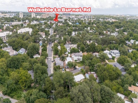 Tiny photo for 4814 Woodview Ave, Austin, TX 78756 (MLS # 1788884)