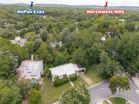 Tiny photo for 4814 Woodview Ave, Austin, TX 78756 (MLS # 1788884)