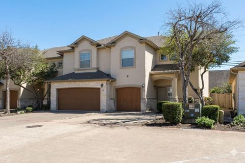 Photo of 7708 San Felipe BLVD #9, Austin, TX 78729 (MLS # 3237117)