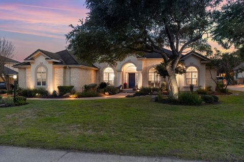 A home in Lakeway