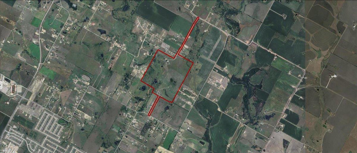 13201 Jacobson RD Lot 2, Parcel A