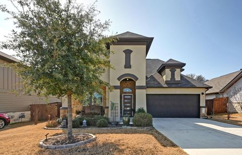 Photo of 13536 Larrys LN, Manchaca, TX 78652 (MLS # 2645690)