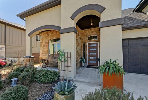 13536 Larrys LN Manchaca TX 78652