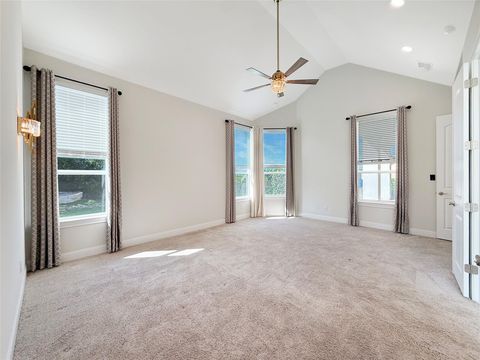 Tiny photo for 4300 Mezzaluna PASS, Leander, TX 78641 (MLS # 9750884)