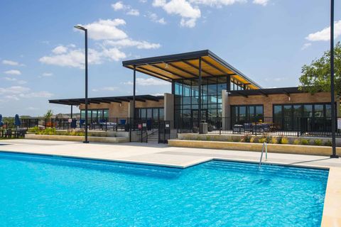 Tiny photo for 4300 Mezzaluna PASS, Leander, TX 78641 (MLS # 9750884)